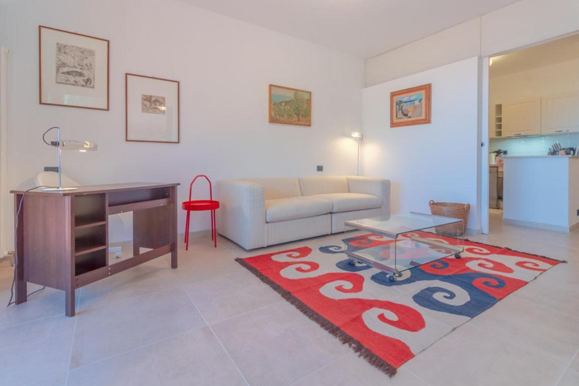 Casa Carlotta Tranquillita Con Vista Mare Apartment Camogli Exterior photo