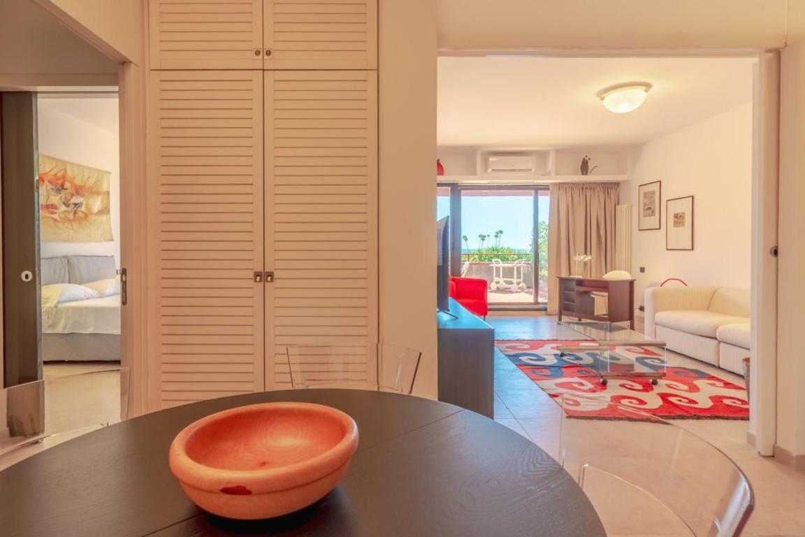 Casa Carlotta Tranquillita Con Vista Mare Apartment Camogli Exterior photo